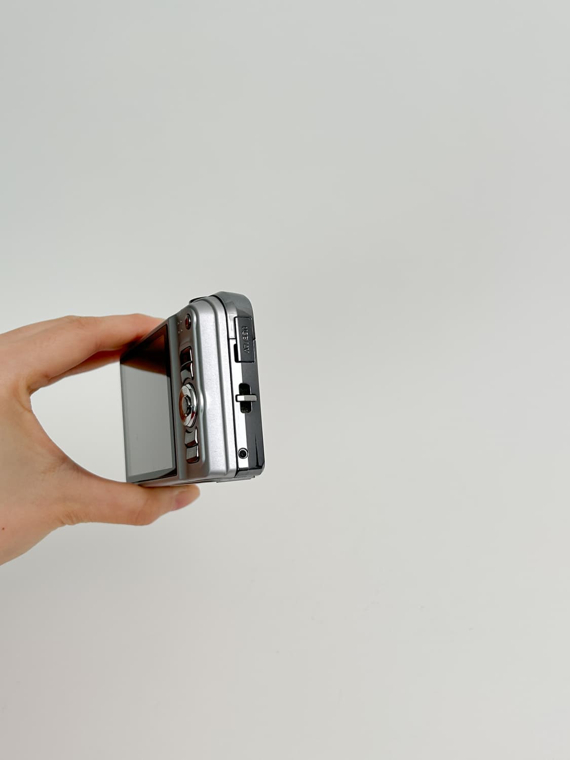 메이크업모드!) 카시오 엑슬림 h10 Exilim 빈티지 디카 상품이미지10