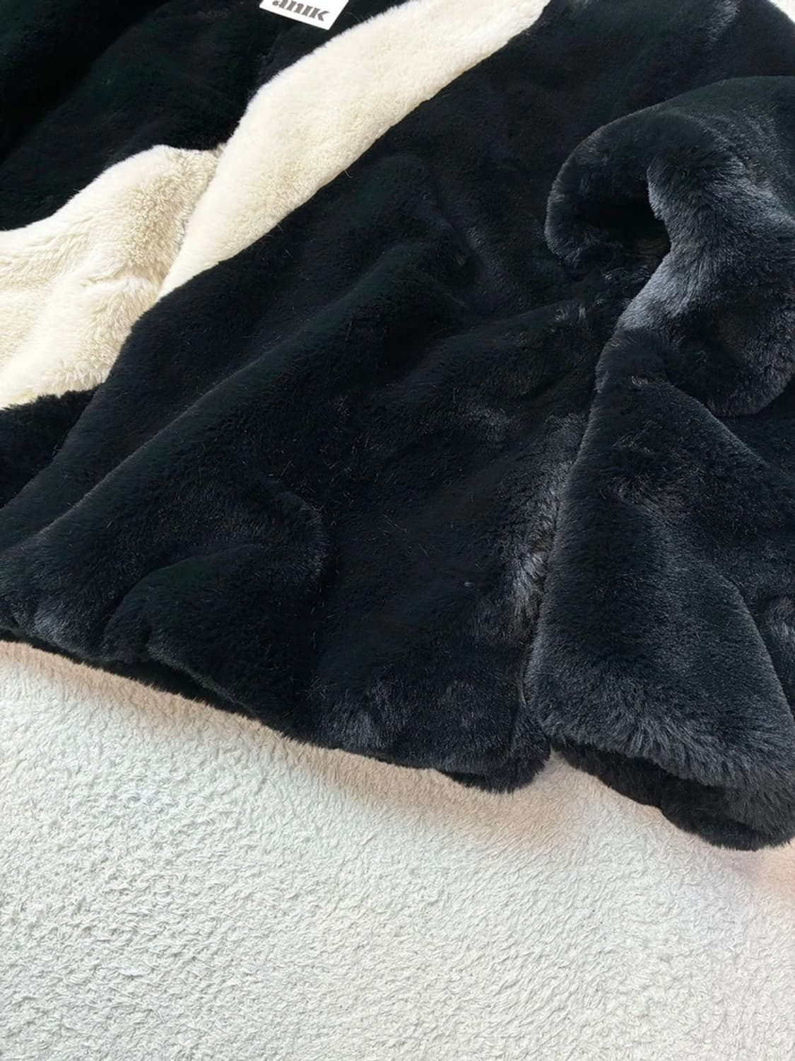 나이키 20FW 빅스우시 퍼 우먼스 자켓 PN6007 상품이미지4