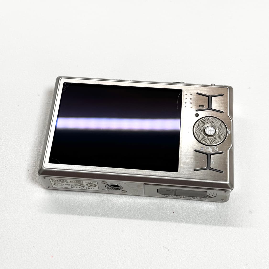 캐논 익서스 90is IXUS (익시 IXY 95, 파워샷 SD790) 상품이미지2