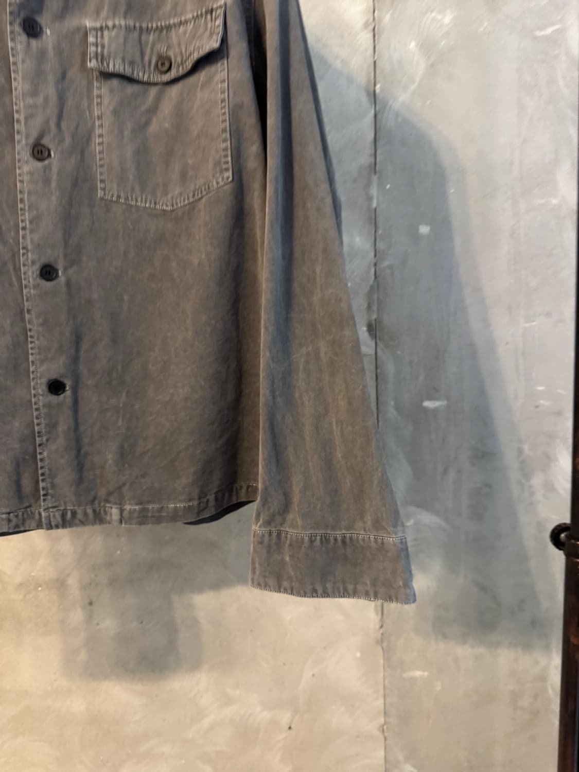 벌스데이수트 아웃도어 셔츠 100 상품이미지6