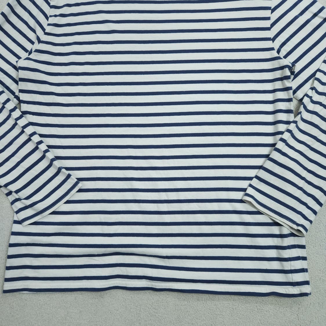 세인트제임스 스트라이프 긴팔티 XL 상품이미지4