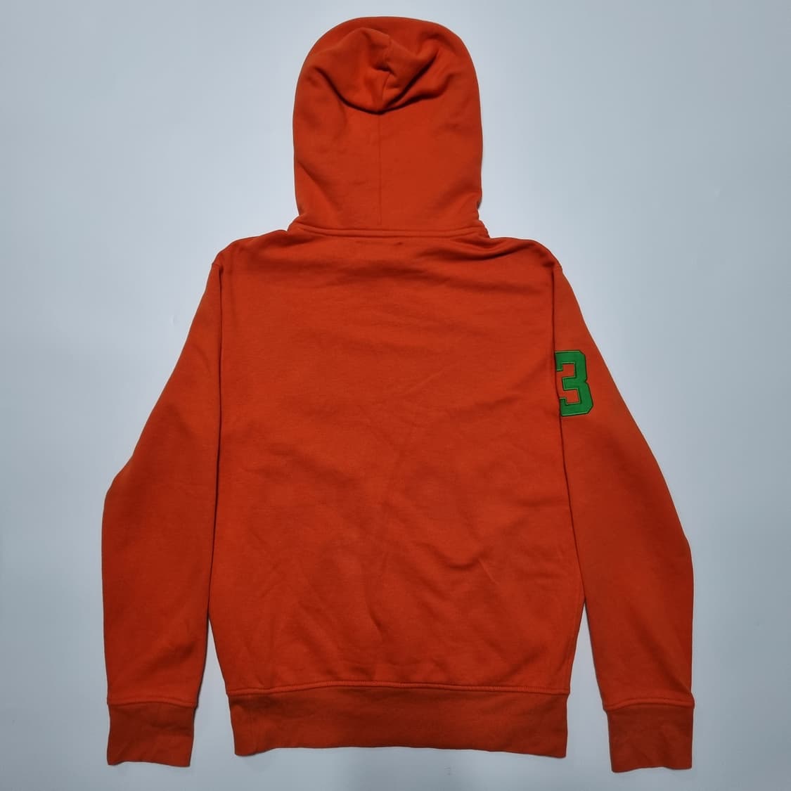 폴로 빅포니 후드티  상품이미지2