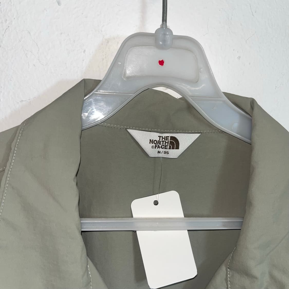 The North Face Olema Windbreaker 상품이미지5