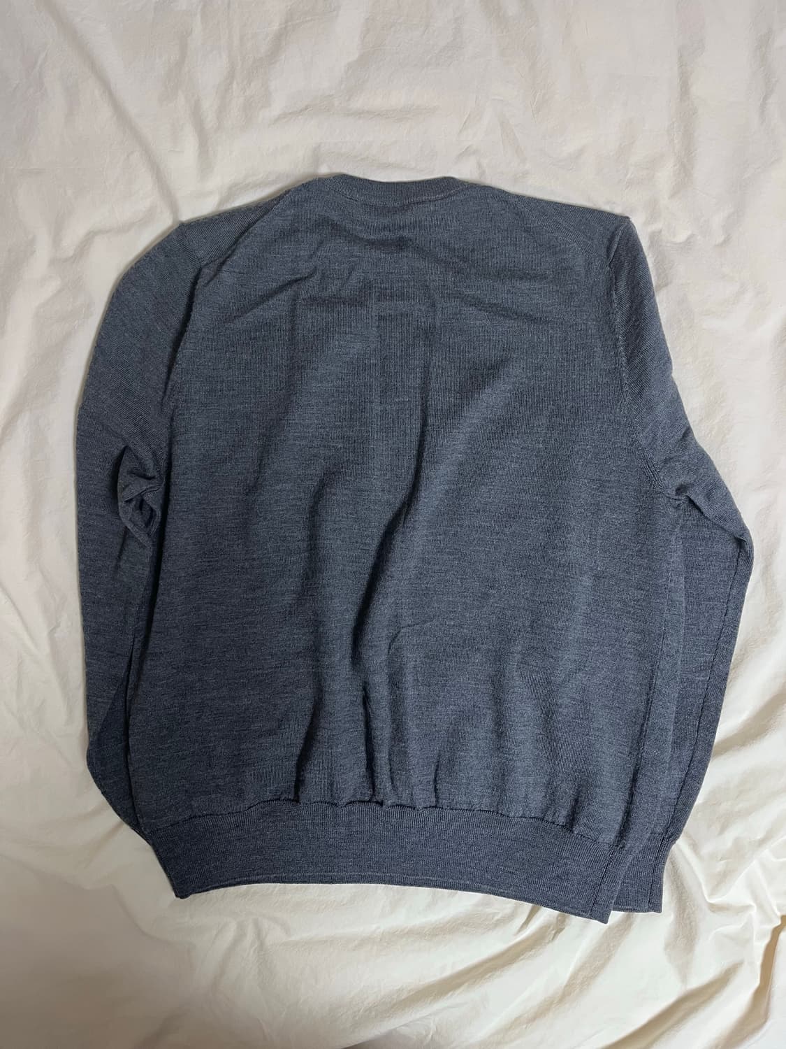 AARON ESH RUCHED SWEATER 상품이미지3