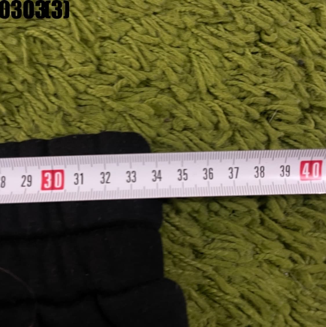 쥬시꾸뛰르 트레이닝 셋업 상품이미지8