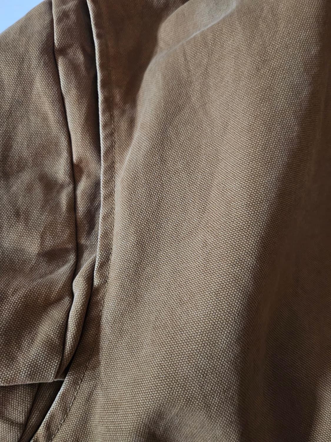 빈티지 워크자켓 상품이미지3