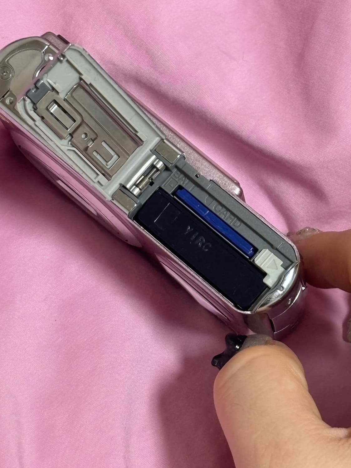 파나소닉 DMC FX01 빈티지디카 상품이미지7