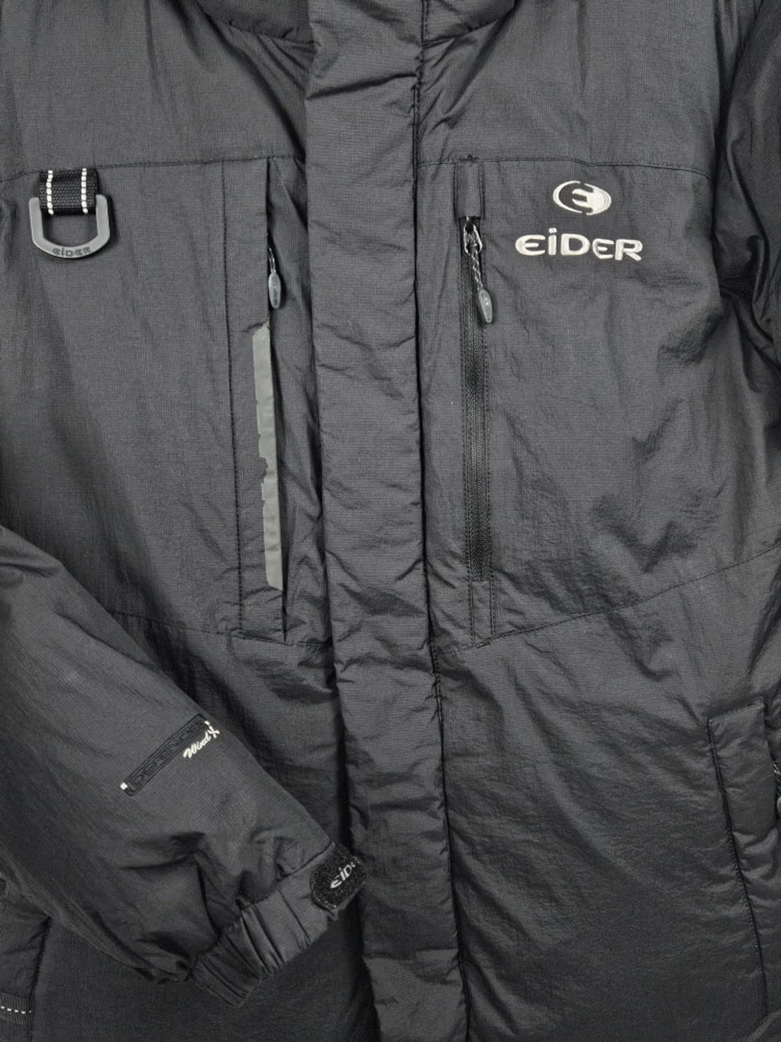 아이더 덕다운 뉴인더크 다운 패딩 자켓 ( M ) / 10453 상품이미지4