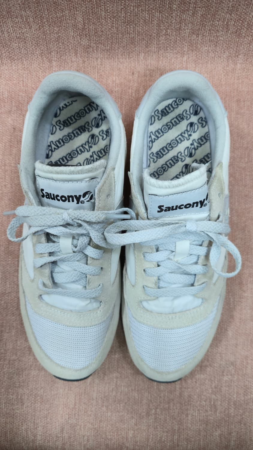 써코니 260mm-    재즈 오리지널 빈티지 상품이미지2