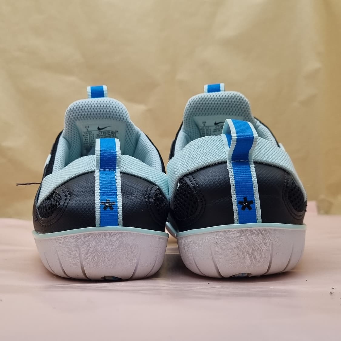 나이키 줌펄스 운동화235 상품이미지4