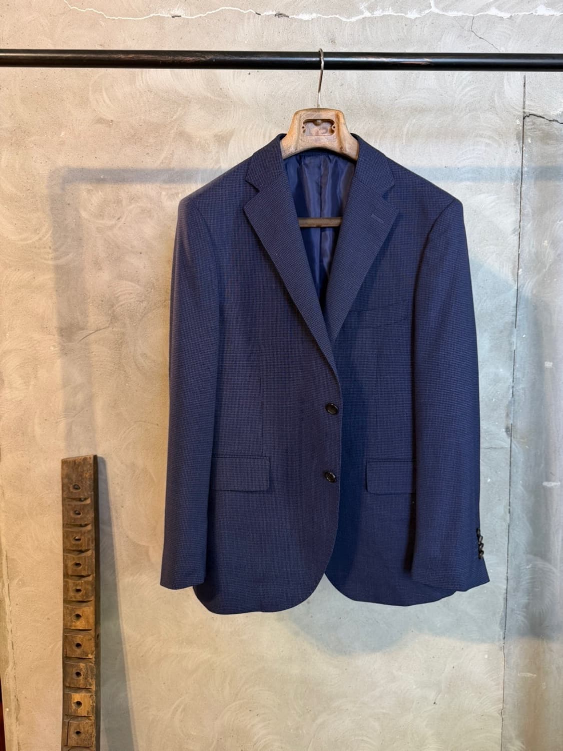 갤럭시 수젤로 테일러드 자켓 100 상품이미지1