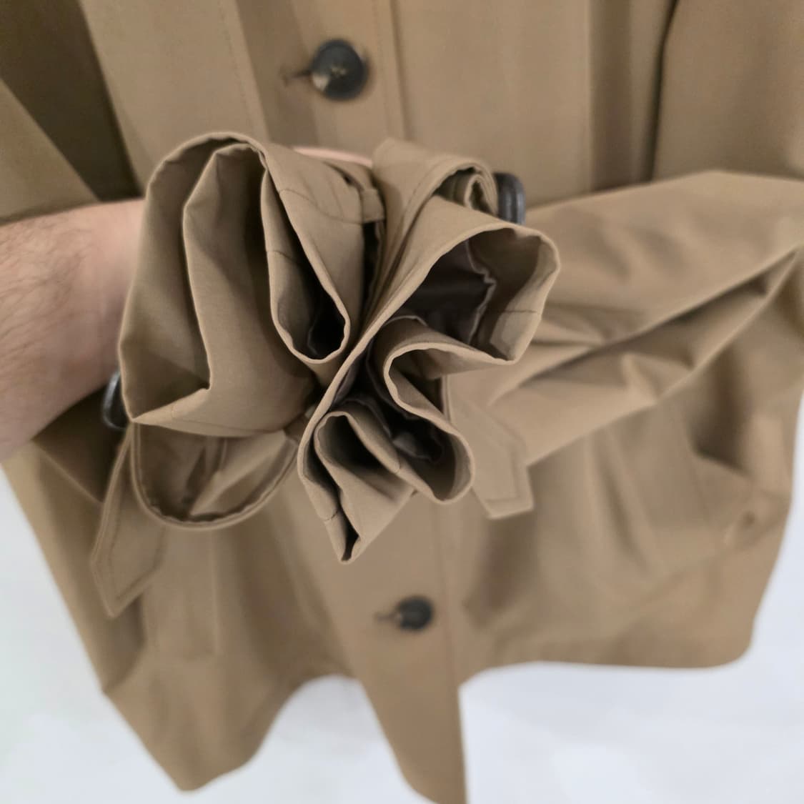 Copenhagen Luxe 트렌치 코트 88사이즈 상품이미지6