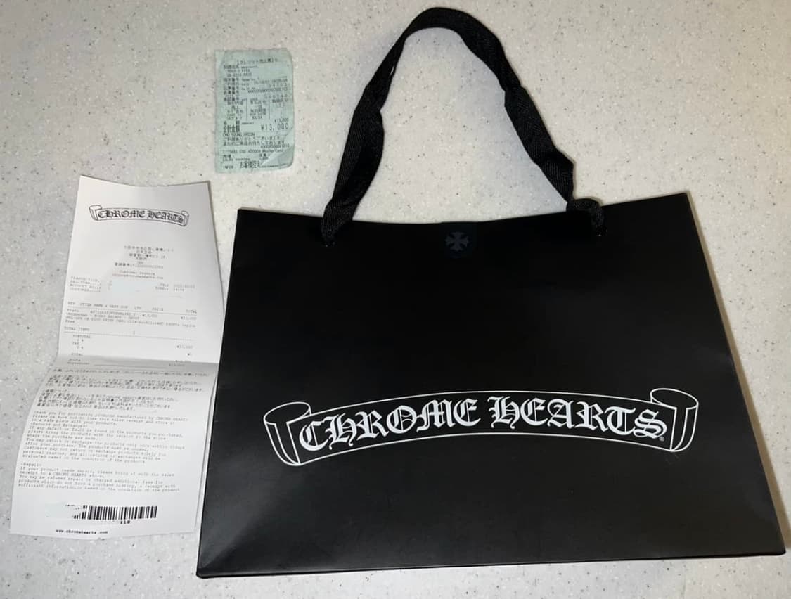 크롬하츠 복서 브리프 카모 상품이미지2