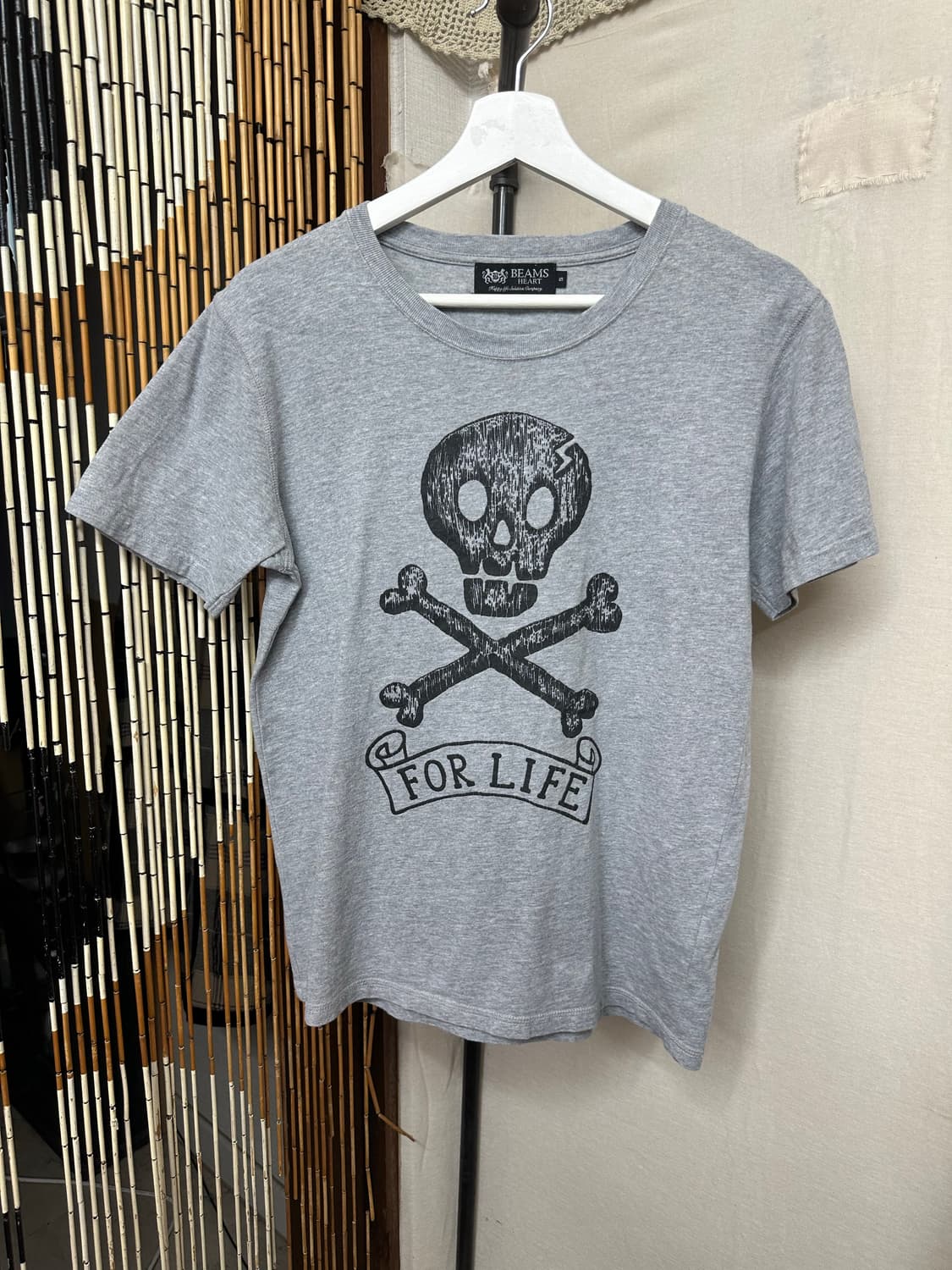 beams heart tee 상품이미지1