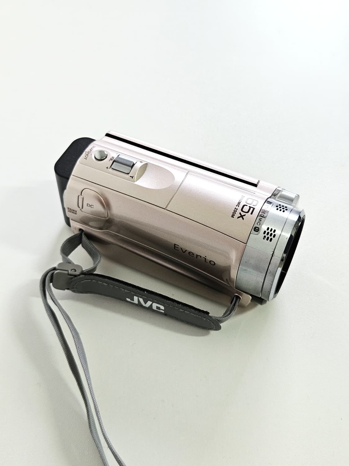 JVC GZ-E565 카리나 캠코더 디카 상품이미지4