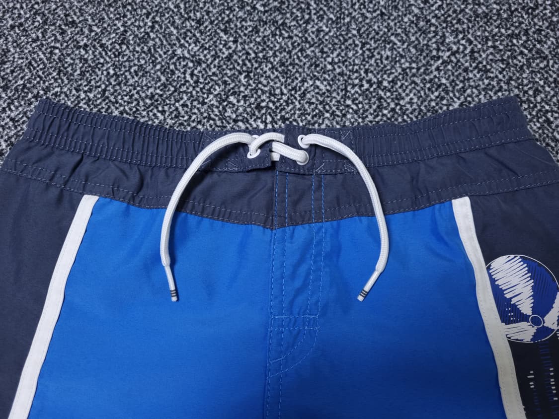 [무료배송][130]아디다스 키즈 스윔 팬츠 수영복 반바지 상품이미지6