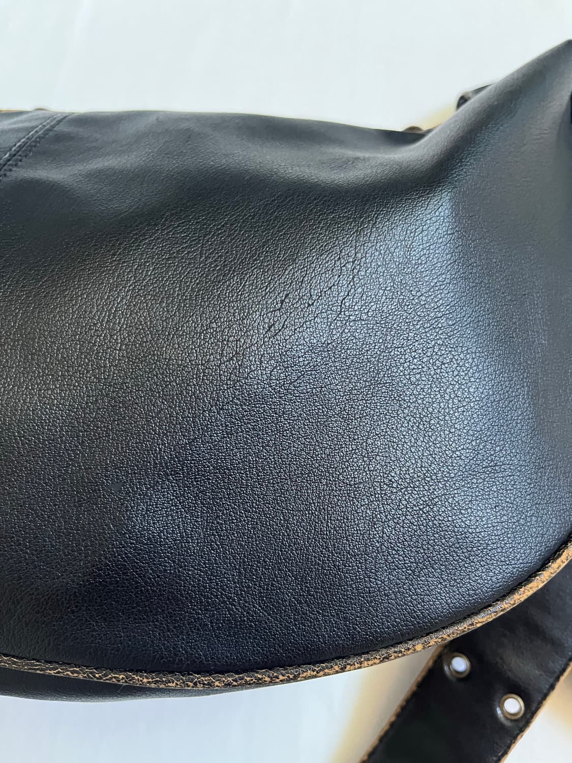 00‘s Tornado Mart Cross&Shoulder Bag 상품이미지7