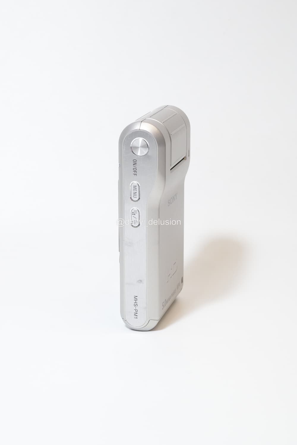 소니 웨비 MHS-PM1 상품이미지6