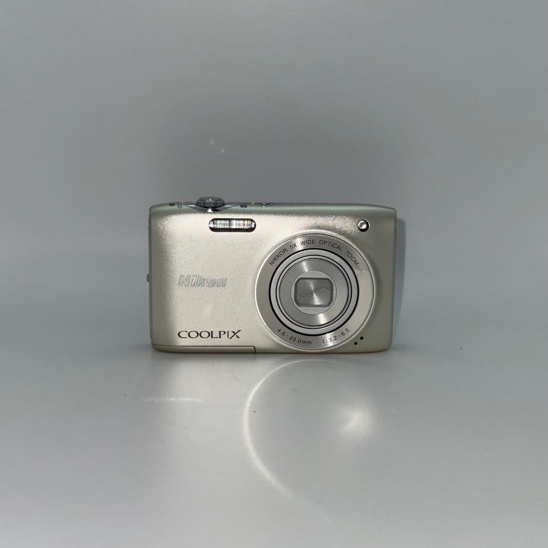(색감/감성) 니콘 쿨픽스 Nikon Coolpix S3100 상품이미지2