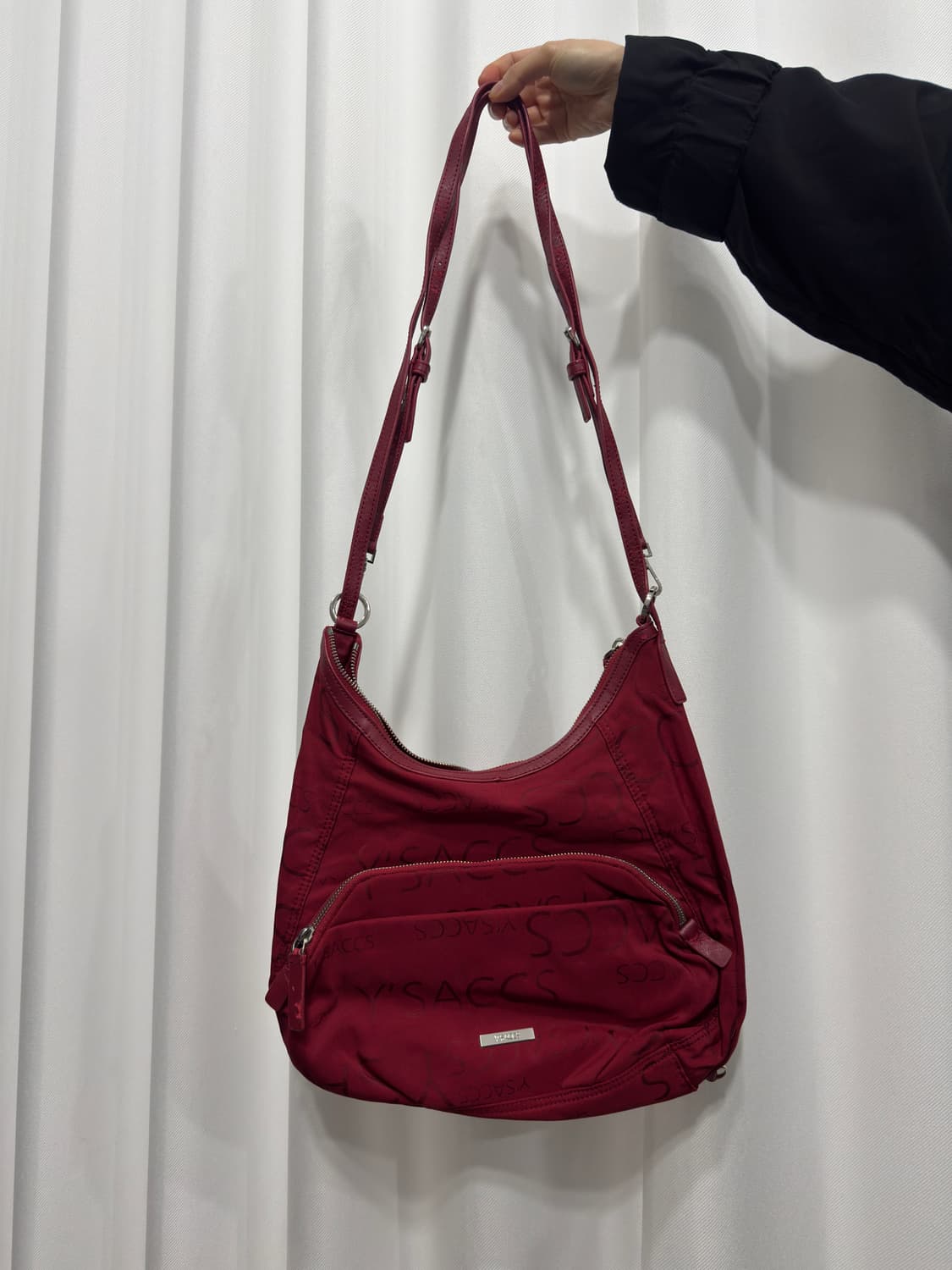 y’saccs red bag 상품이미지3