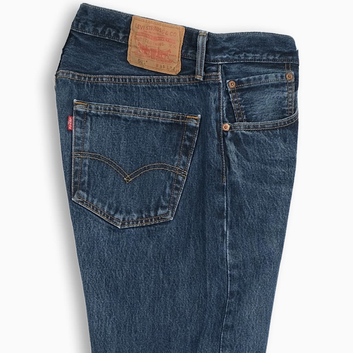 빈티지 리바이스 501 33 사이즈 LV50134393 상품이미지5