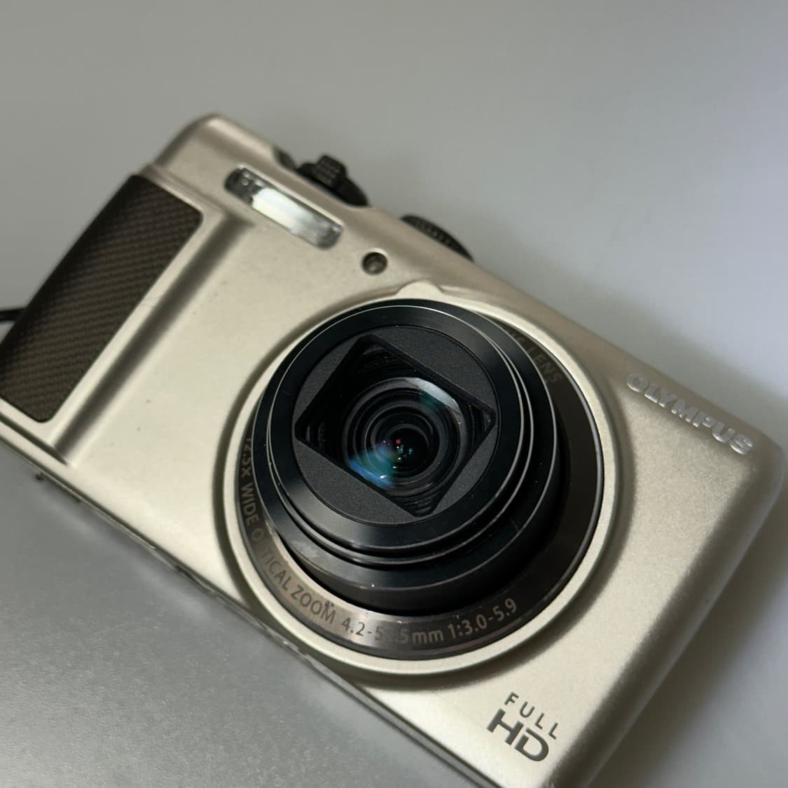 OLYMPUS SH-21 / 올림푸스 SH-21 빈티지 디카   상품이미지3