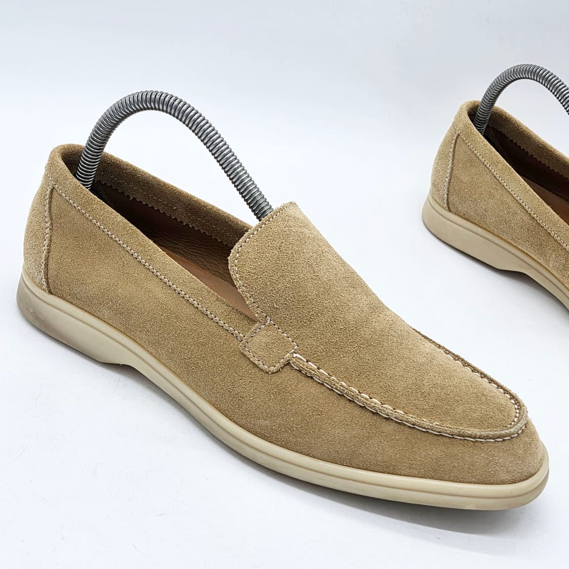  버윅 5542 스웨이드 로퍼 ALCE (41)  상품이미지6