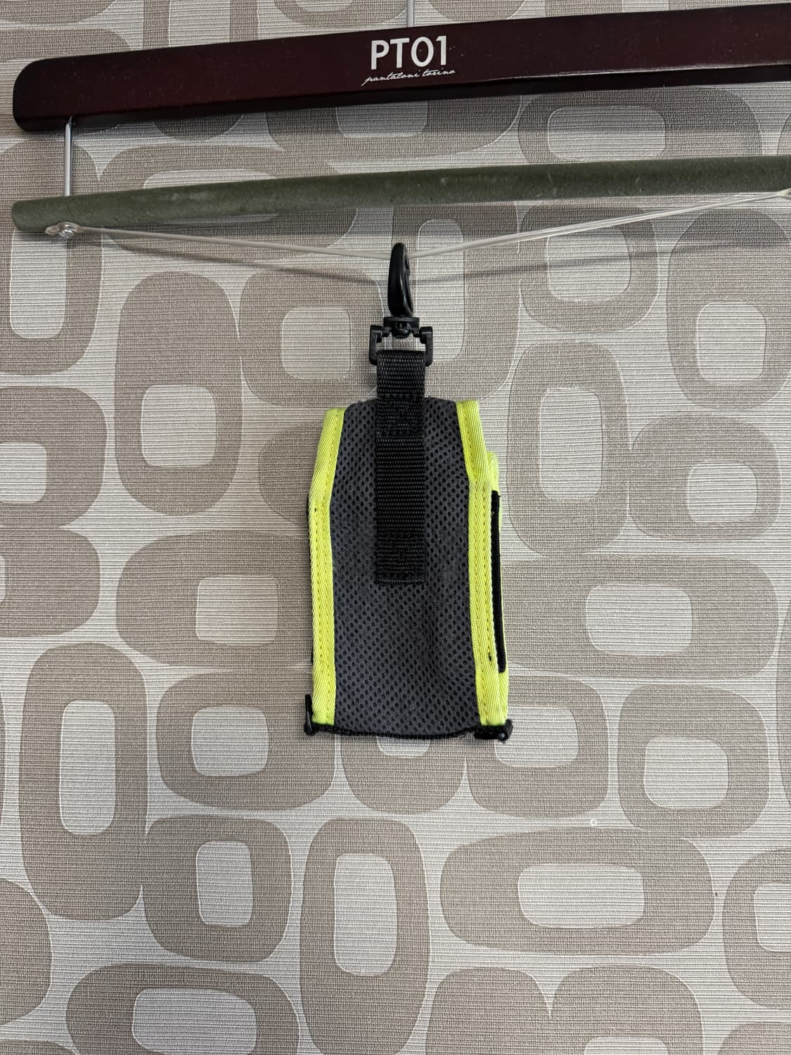 Undercover 언더커버 파우치 키링 상품이미지2