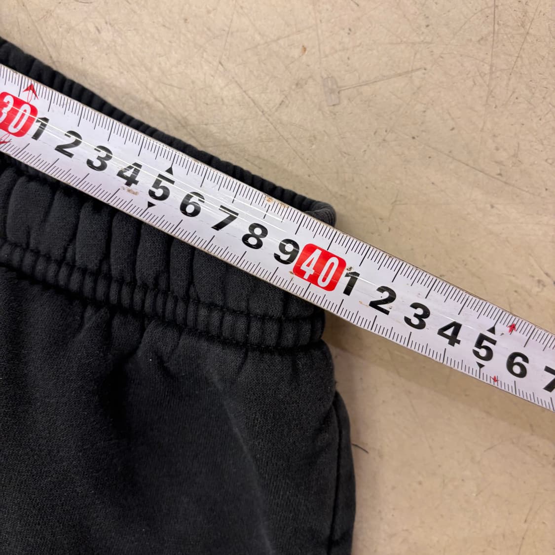 나이키 카고 코튼 조거 팬츠 상품이미지5