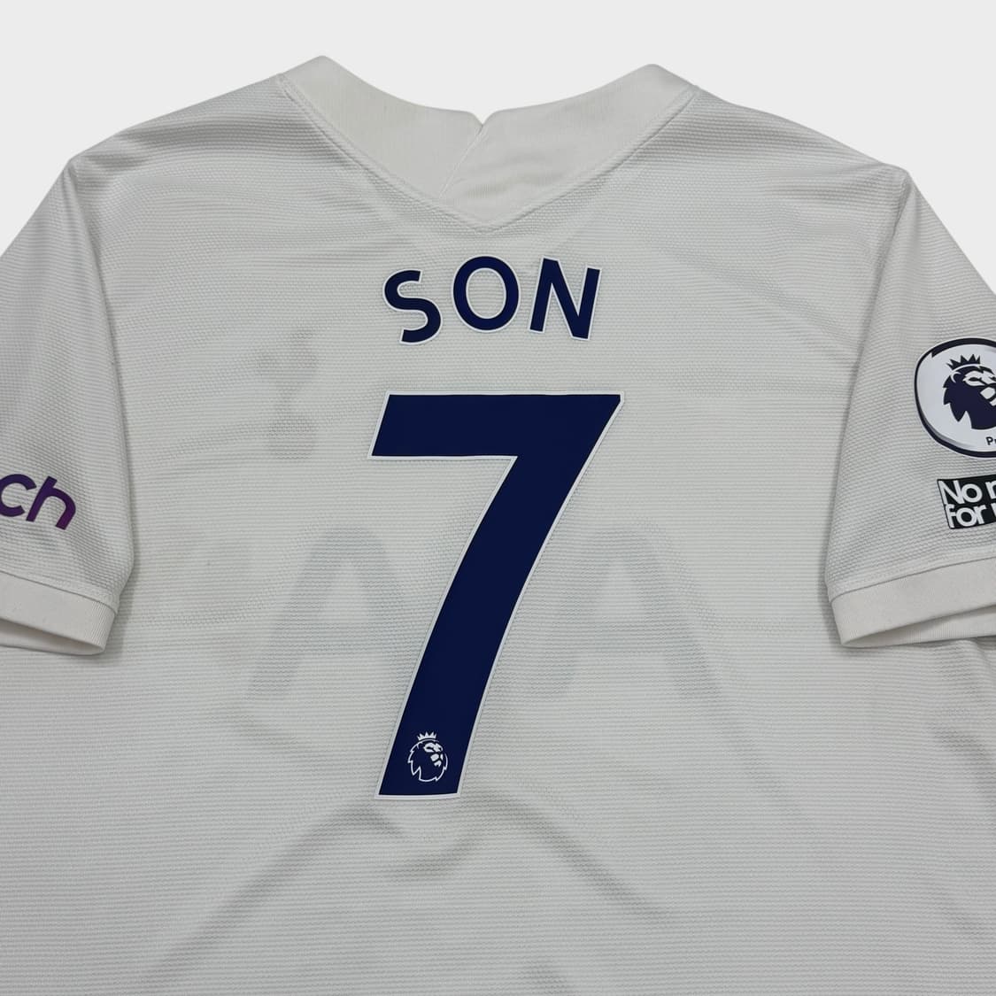 21-22 토트넘 핫스퍼 홈 No.7 손흥민 상품이미지7