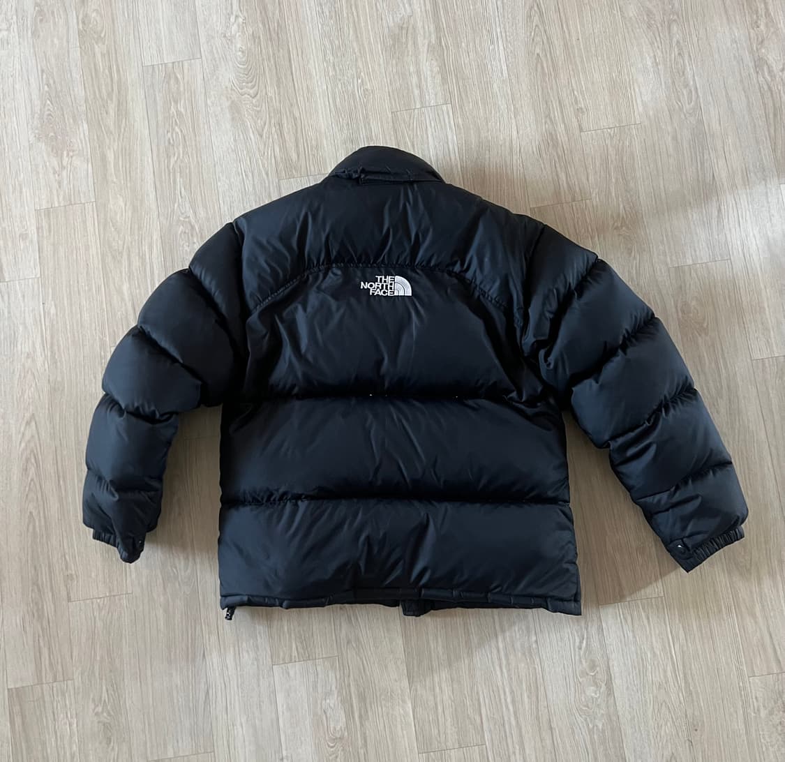 노스페이스 센터로고 M 상품이미지1