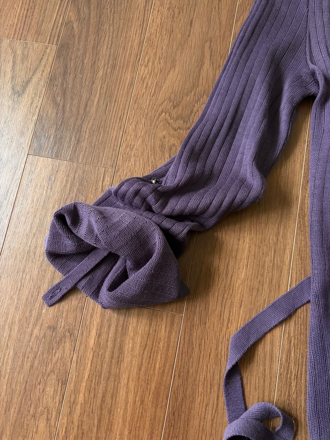 robe cardigan 상품이미지8