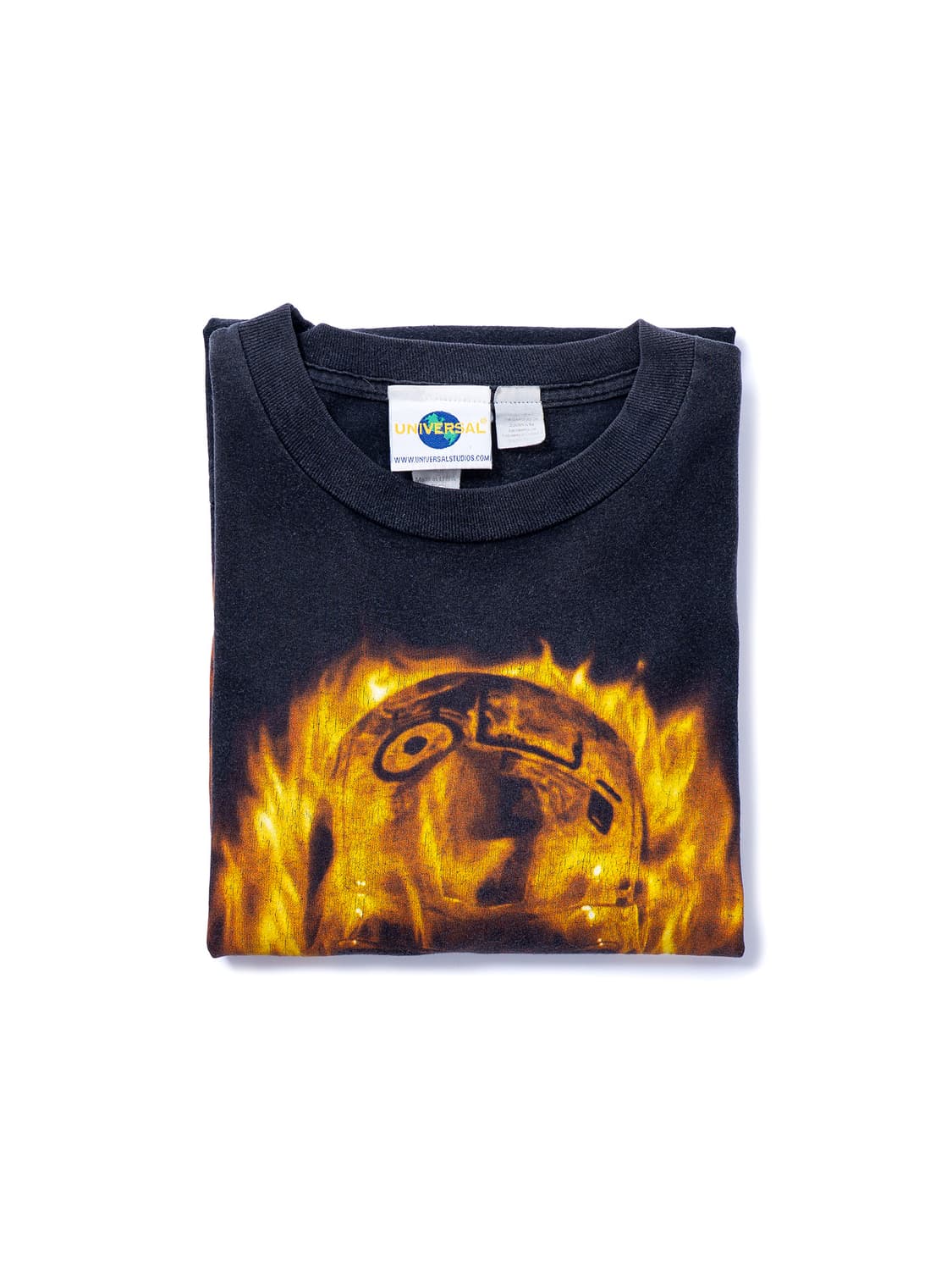 90’s Terminator 2 Movie T-Shirt 상품이미지8