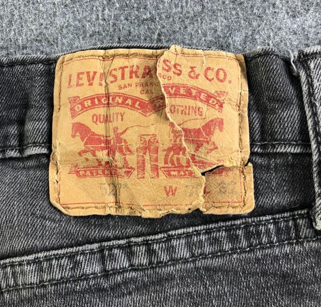 Levis 527  상품이미지5