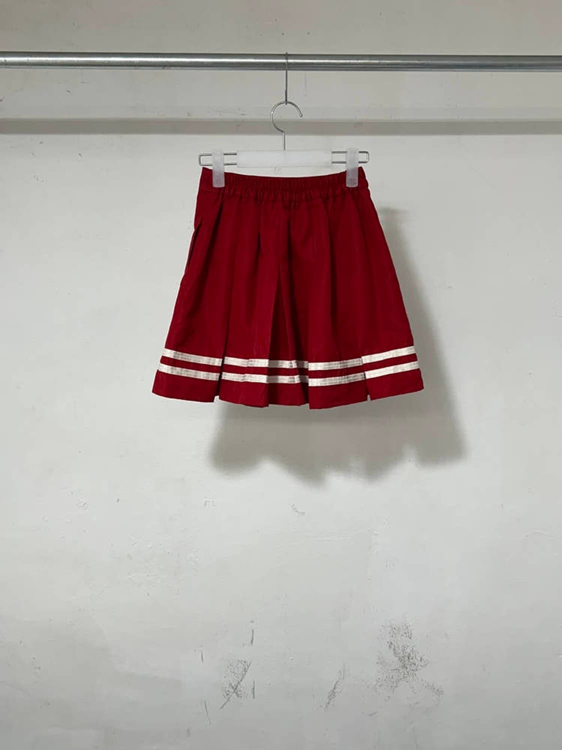 vtg skirt 상품이미지5
