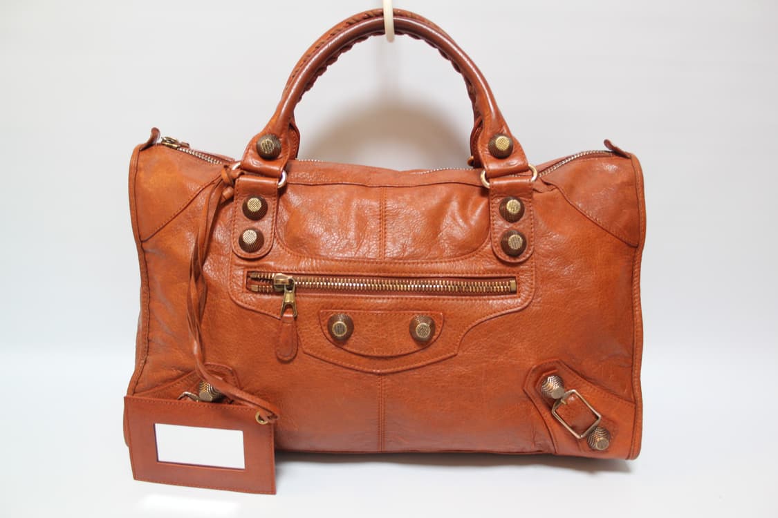 발렌시아가 모터백 상품이미지1