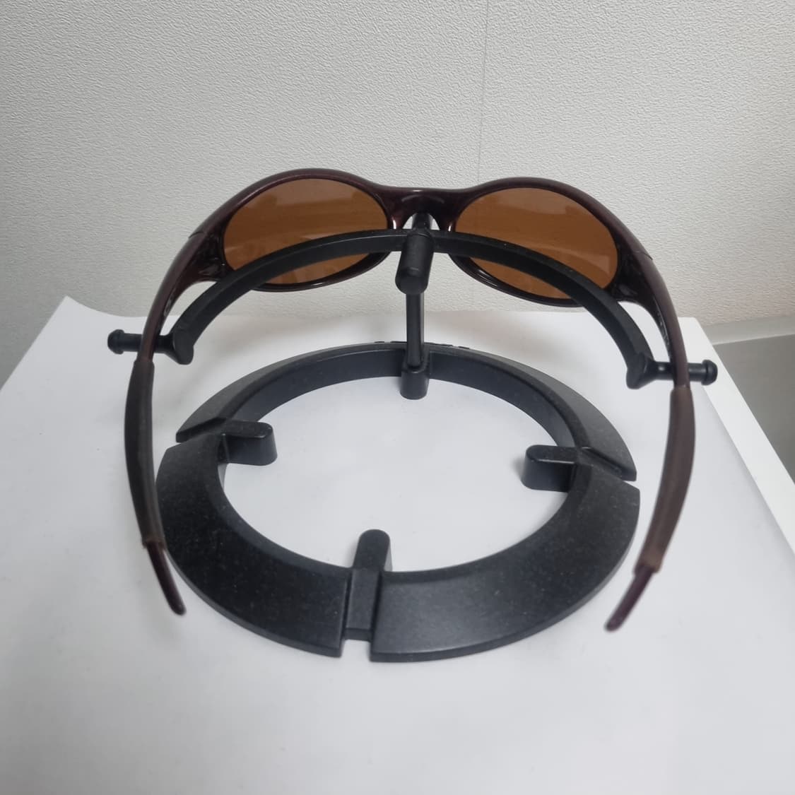 오클리 아이자켓 1.0 펄 버건디  상품이미지6