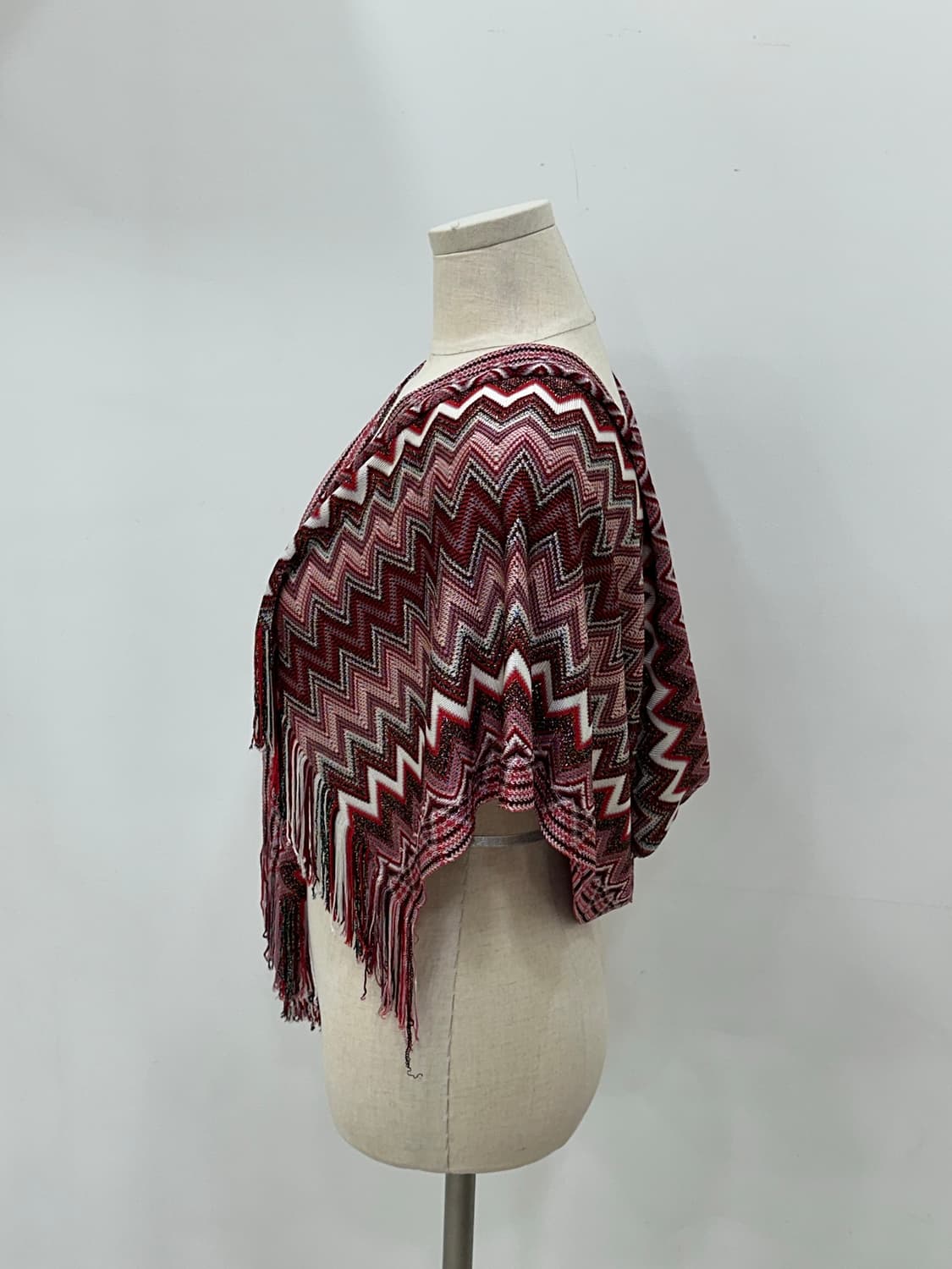 미소니 머플러 P 상품이미지3