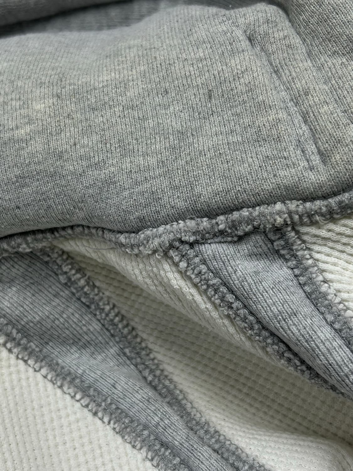 Engineered Garments Workaday 후드집업 상품이미지9