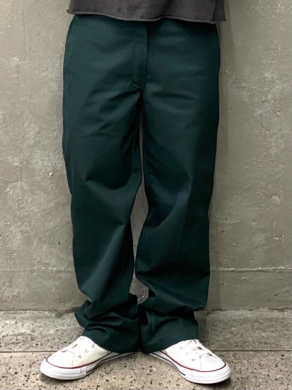 [32] Dickies 874 디키즈 그린 치노 워크팬츠 상품이미지9