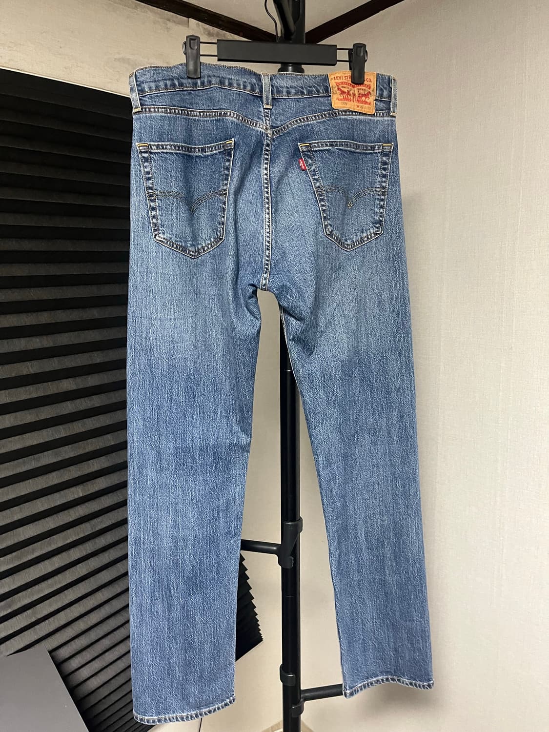 리바이스 505 w32 l32 빈티지 상품이미지3