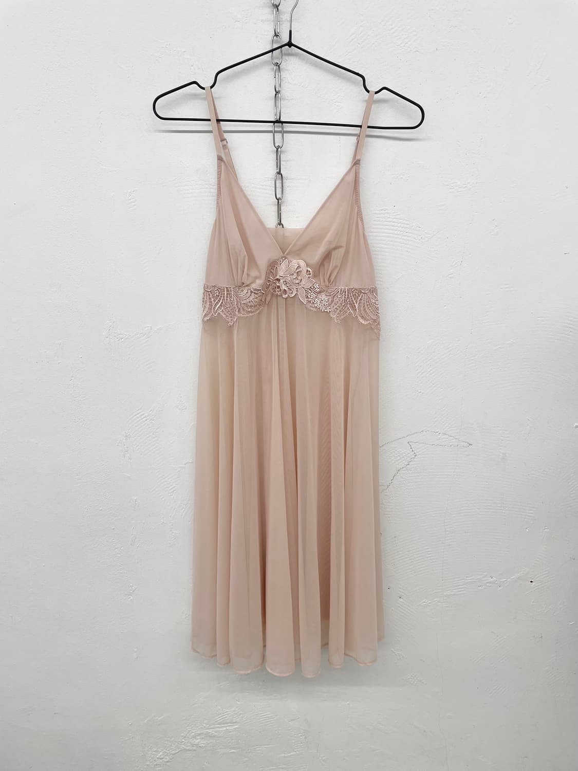 브리저튼 시어 슬립 상품이미지4