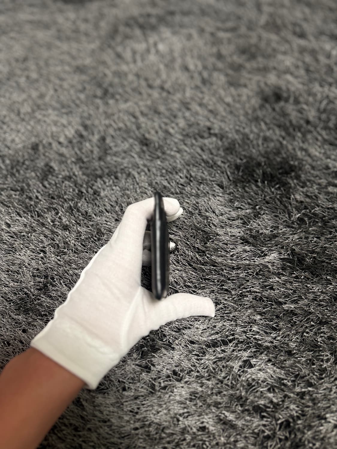 생로랑 카드지갑 상품이미지2