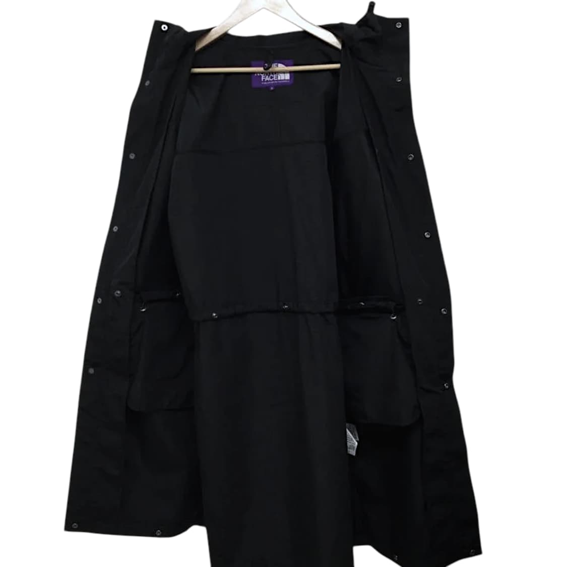 노스페이스 퍼플라벨 for 나나미카 마운틴 윈드 코트 상품이미지3