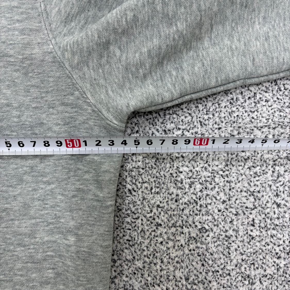 L 나이키 맨투맨 긴팔티 0316J 상품이미지7