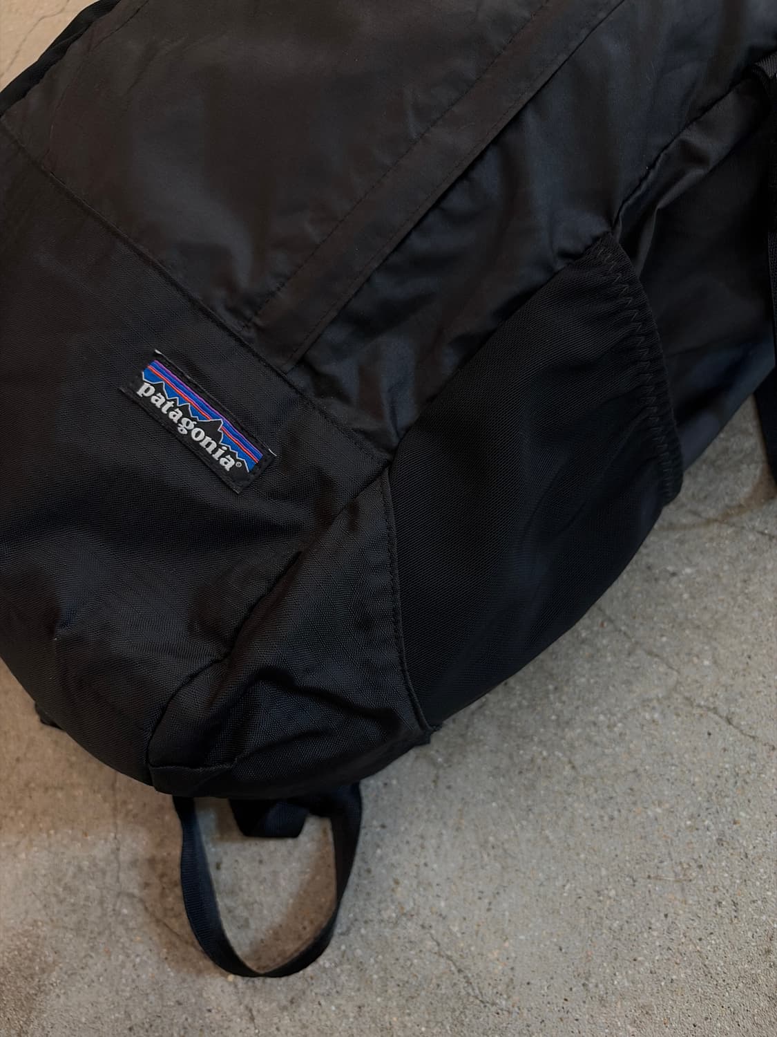 patagonia backpack 상품이미지4