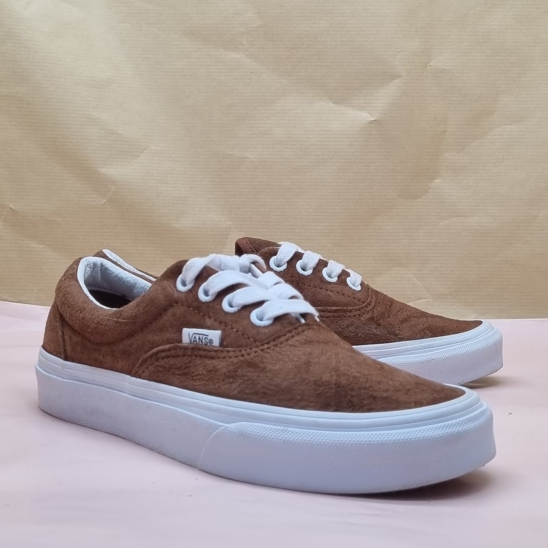 반스 에라 피그스웨이드 스니커즈 225 상품이미지1