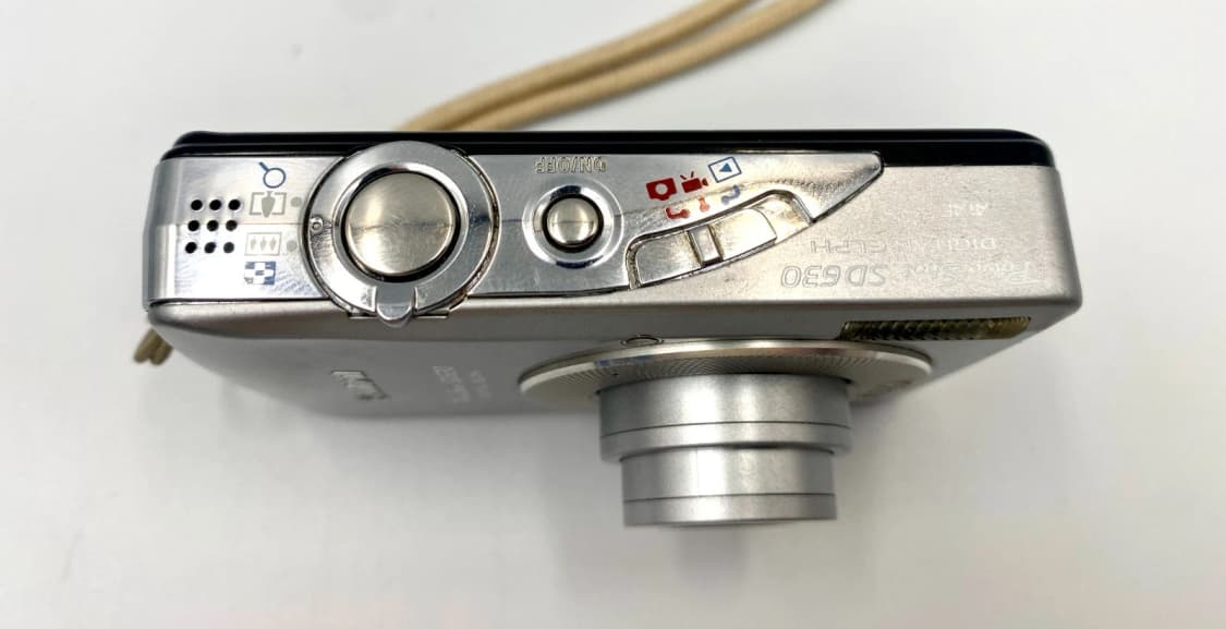 Canon ixus 65 / ixy 80 / sd630 디카 캐논 익서스 상품이미지8