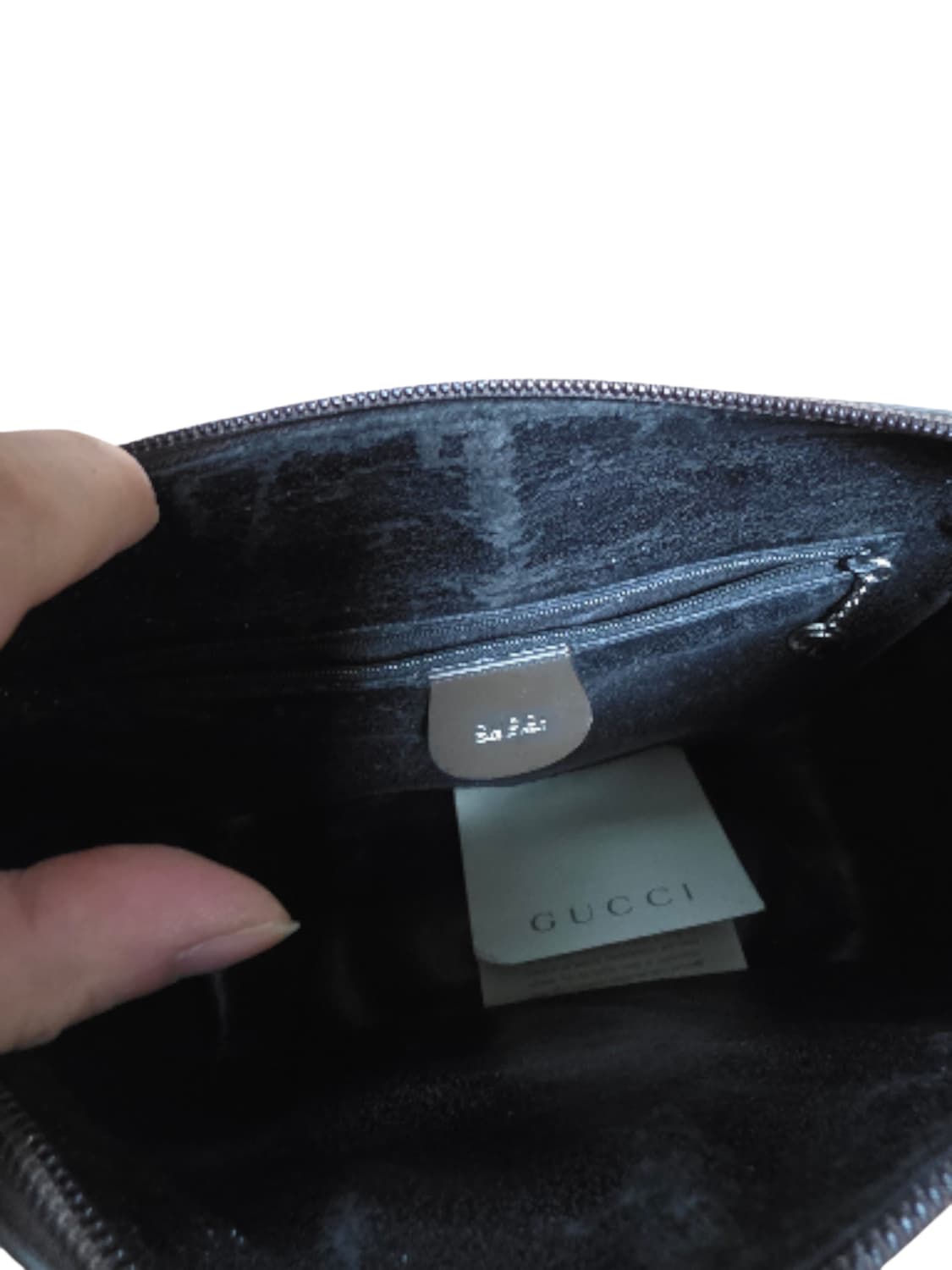 구찌빈티지숄더백 상품이미지8