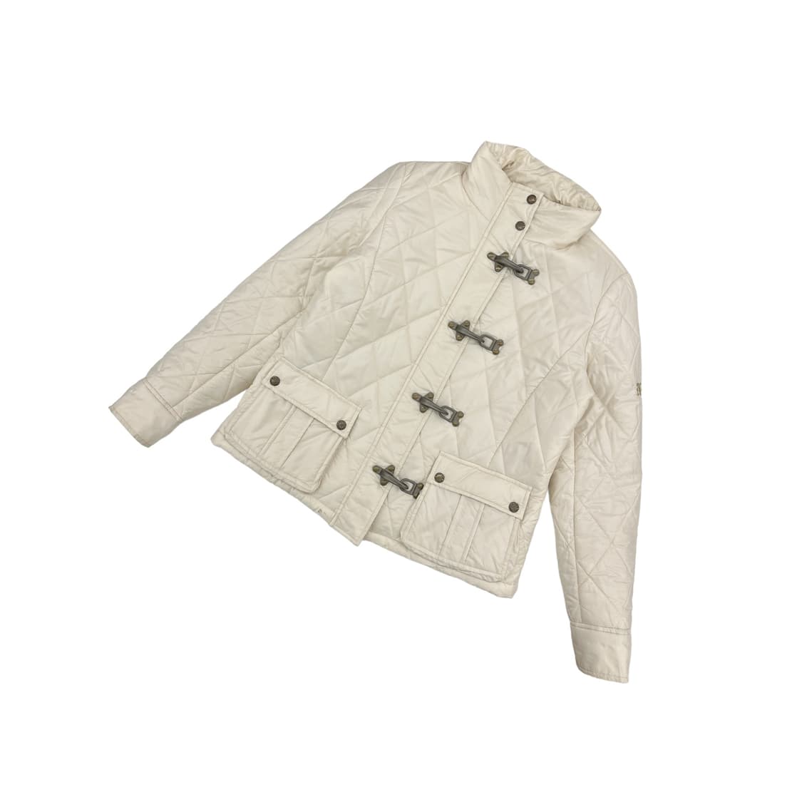 노티카 퀼팅 자켓 상품이미지1